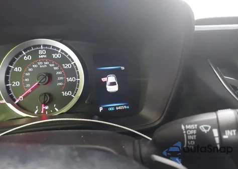 2021 Toyota Corolla Se from USA, damaged, VIN JTDS4MCE6MJ056150